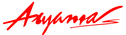 Aryaman Logo